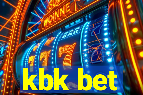 kbk bet